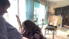 Erin Electra – Son’s Persistence Wins Mom’s Passion